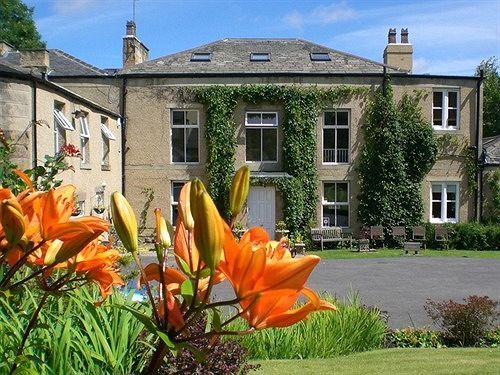 Гостевой дом Hedgefield House 4*
